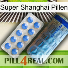 Super Shangai Pills 40